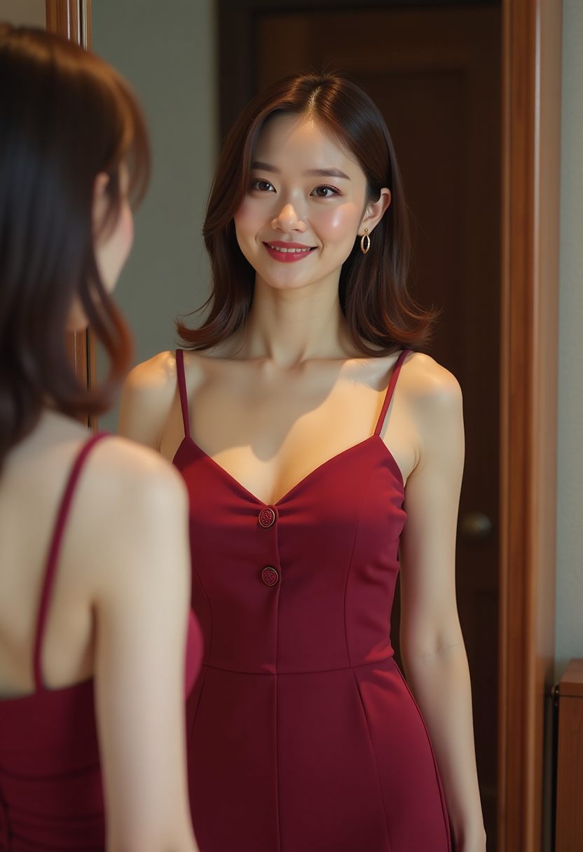 热映